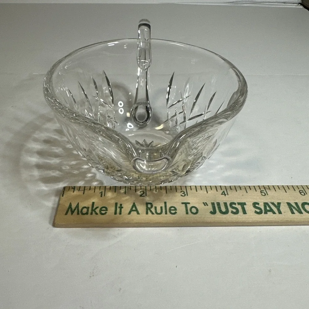 Waterford crystal lismore